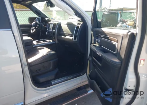 2016 Ram 1500 Longhorn Limited z USA, uszkodzony, nr VIN 1C6RR7PM1GS251355